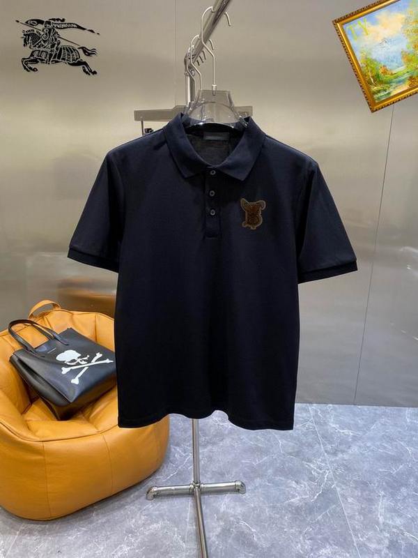 Burberry Men's Polo 552